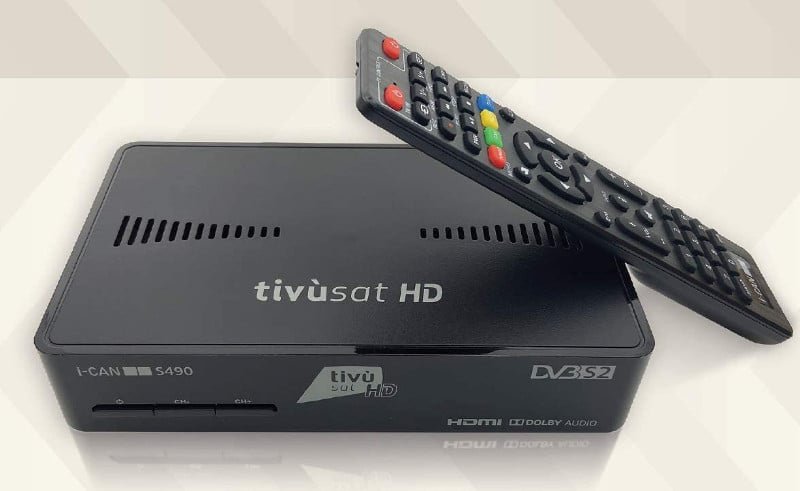 decoder certificato tivusat adb i-can s490