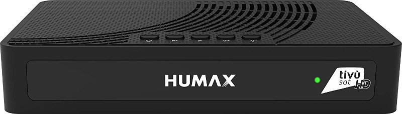 decoder tivusat humax lt hd-3800S2