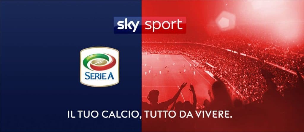 Sky Sport Sky Calcio
