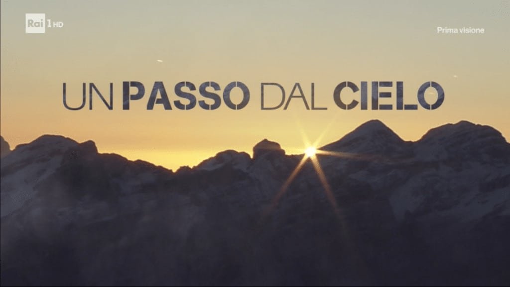 Un passo dal cielo 6