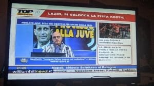 come vedere top calcio 24 in streaming