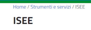 fare richiesta bonus tv 100 euro