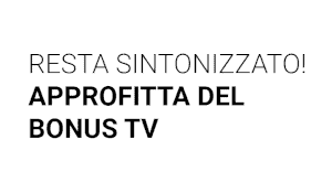 Come richiedere bonus tv 100