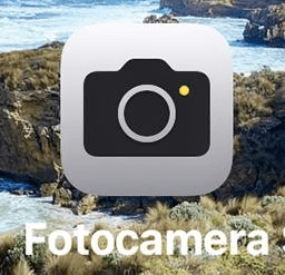 scansiona qr