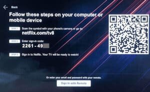 come scansionare codice qr