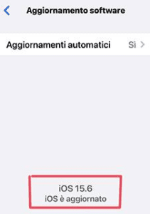 come scansionare codice qr