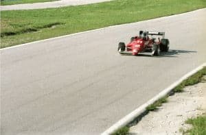 dove vedere f1