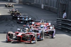 dove vedere formula 1