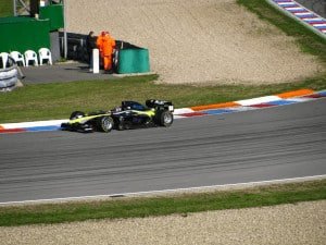 dove vedere la f1