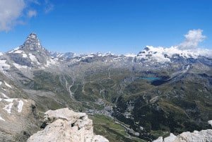 Cervinia frequenze digitale terrestre