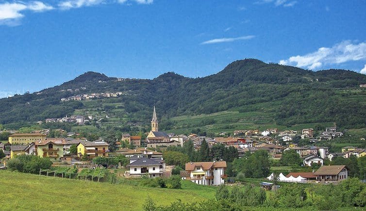 Civezzano frequenze digitale terrestre
