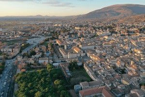 Foligno lista frequenze digitale terrestre