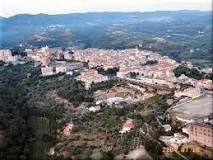 Sessa Aurunca frequenze digitale terrestre
