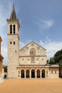 Spoleto lista frequenze digitale terrestre