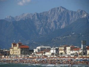 Viareggio lista frequenze digitale terrestre